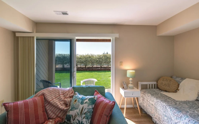 Brigantine Condo w/ Beach Access & Pool Views