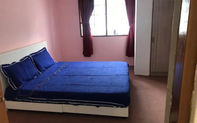 OYO 90412 N'ain Homestay