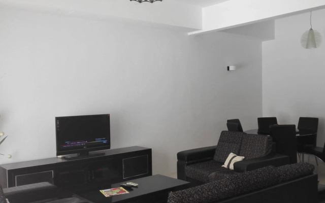 May Vacation Home