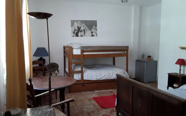 B&B La Tour d'Augusta