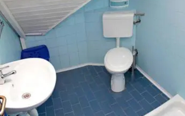 Apartment Nikola