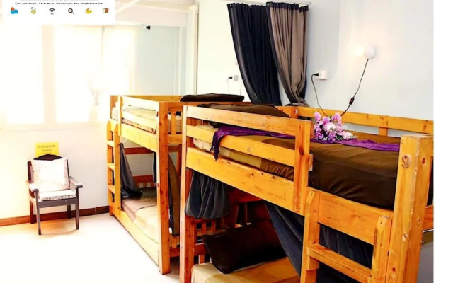 Good Deal Hostel