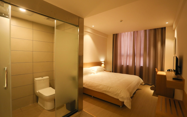 Bell Tower Apartment Hotel - Xian