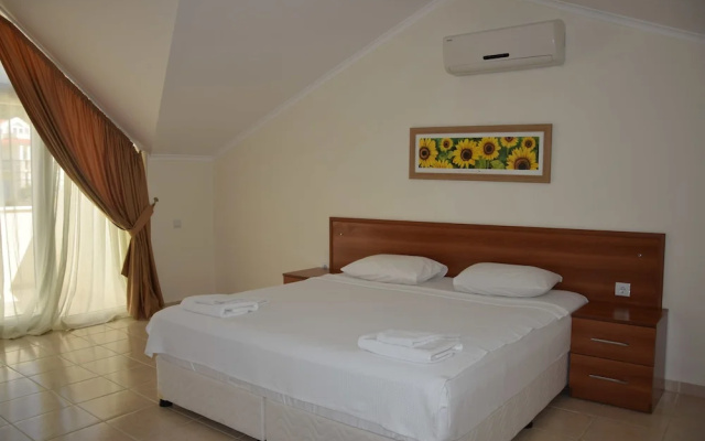 Park Apartment by Turkish Lettings