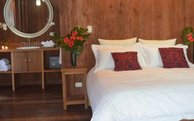 Lanna Ban Hotel