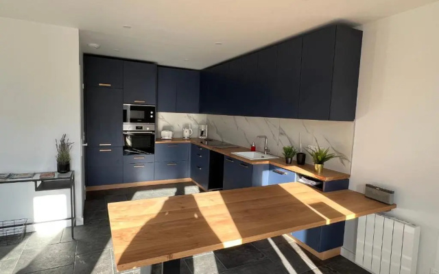 Gite de Vacance 3 chambres