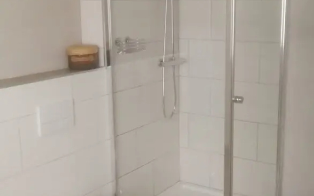 Ferienwohnung Algenrodt