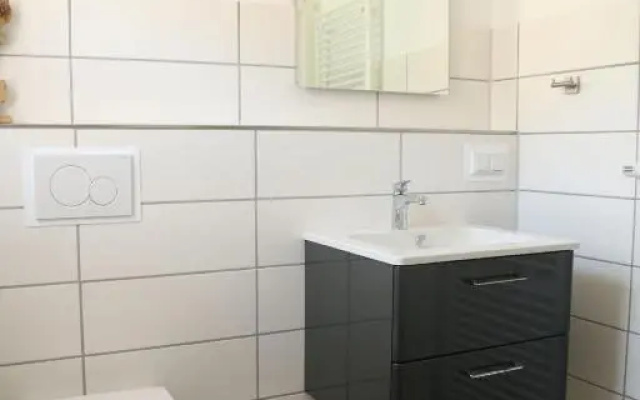 Ferienwohnung Evi