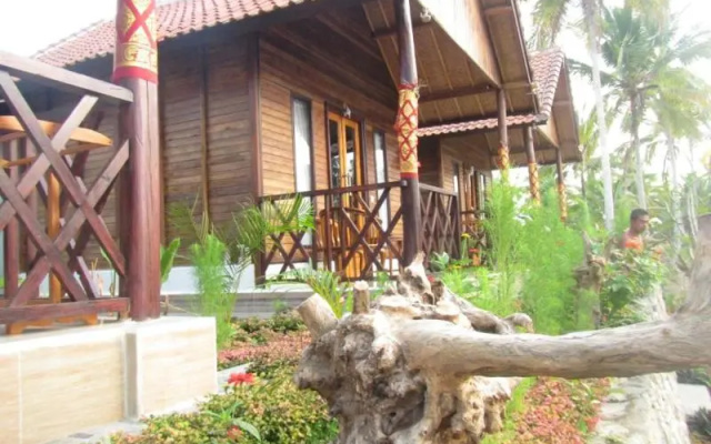 Penida Lapaya Garden by ZUZU