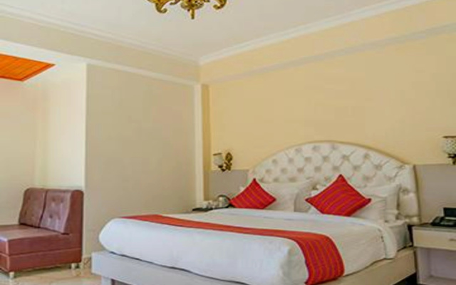 FabHotel Prime Mayanka