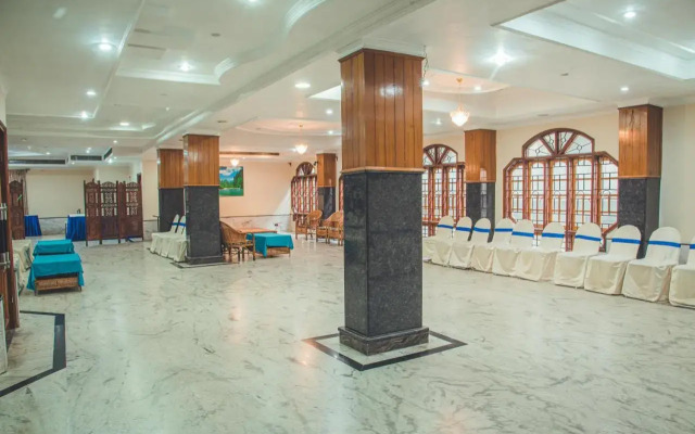 Hotel Priya Palace