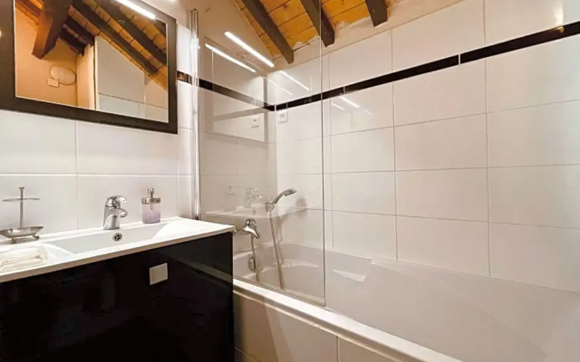 Domaine Du Moulin de Champie - Versailles - Gites & Suites