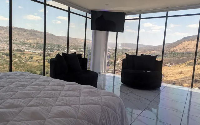 Hotel Oasis Inn