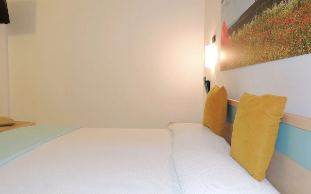 Hotel Porto Badisco