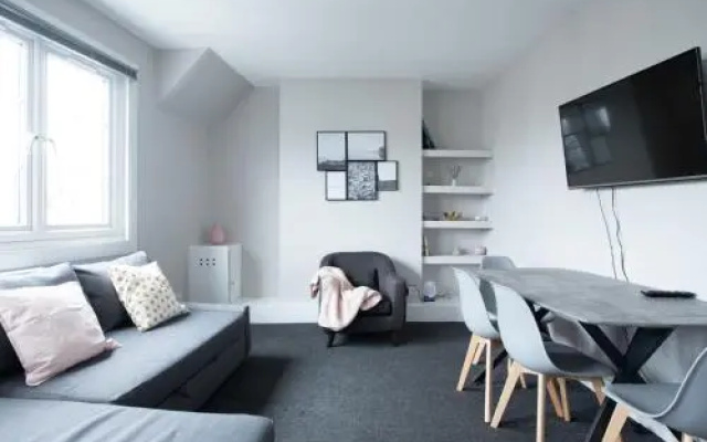 Kennington Apartment D/Apartment