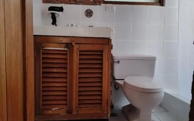 Rupa Wasi Eco Lodge