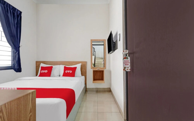 Hotel O Marta Residence