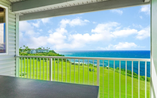 Cliffs 8301 1 Bedroom Condo by RedAwning