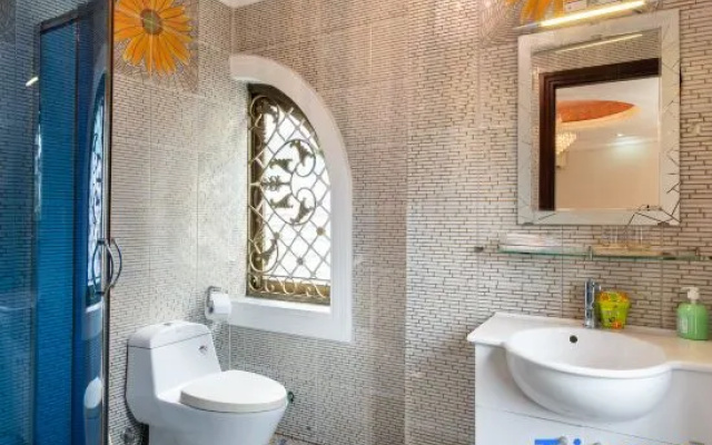 KN Holiday Villa