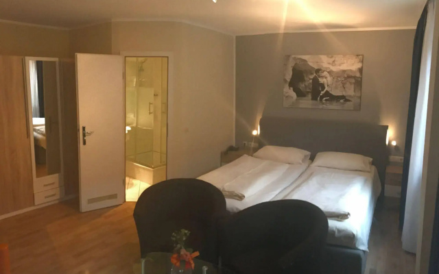 DORMERO Hotel Reutlingen