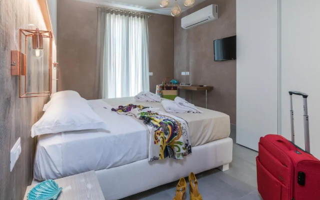 Isule Rooms & Breakfast
