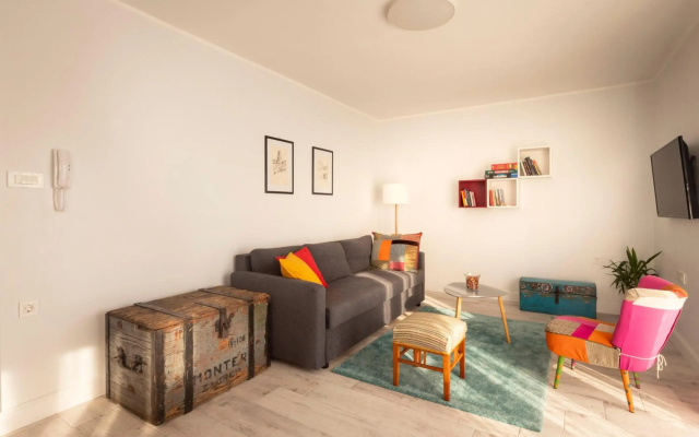 Apartment Paha-Paha