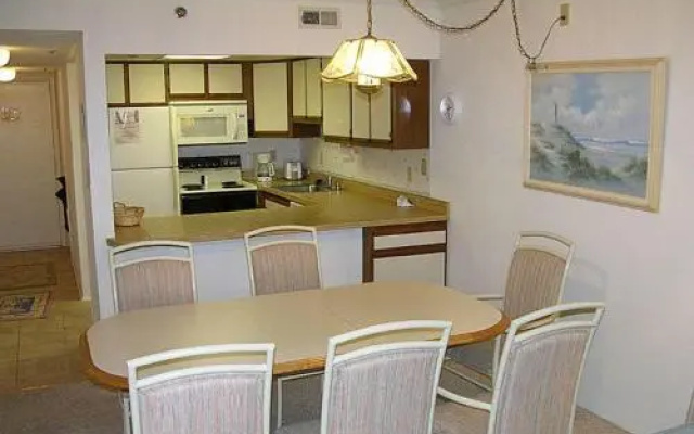 Sandpiper Dunes 506
