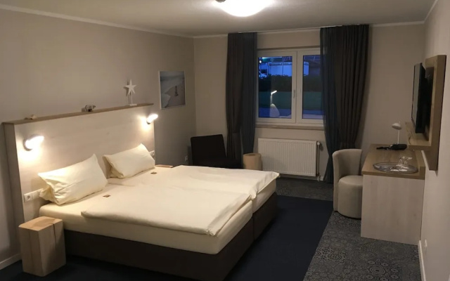 Hotel Moment