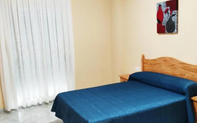 Hotel Miramar