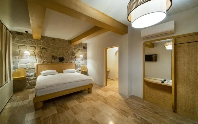 Naif Hotel - Adults Only