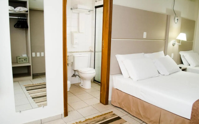Hotel O Casarão