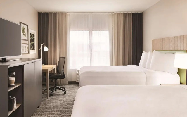 Country Inn & Suites by Radisson, Sevierville Kodak, TN