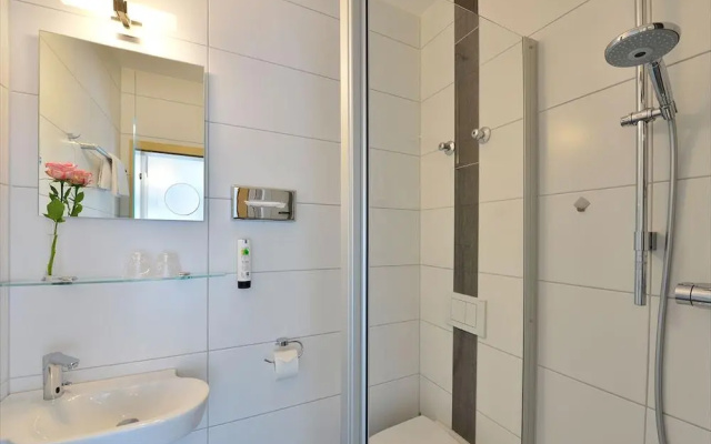 Hotel Sonnenhof Pleinfeld
