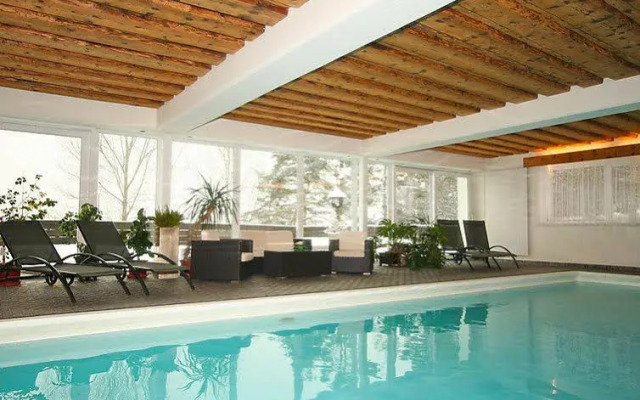 Chalets St. Wendelin