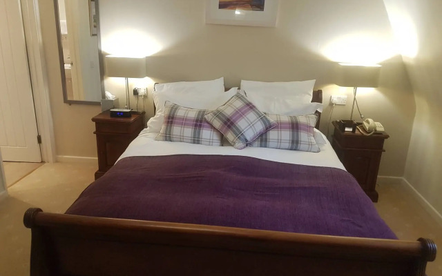 Ilsington Country House Hotel & Spa