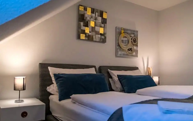 Altstadt Hotel