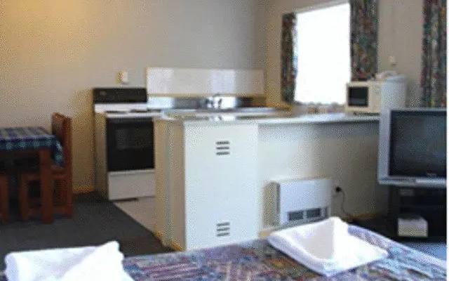 Greenpark Motel