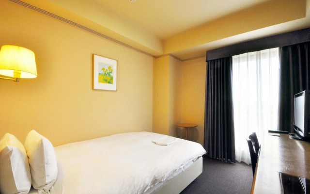 Hotel Lifort Sapporo