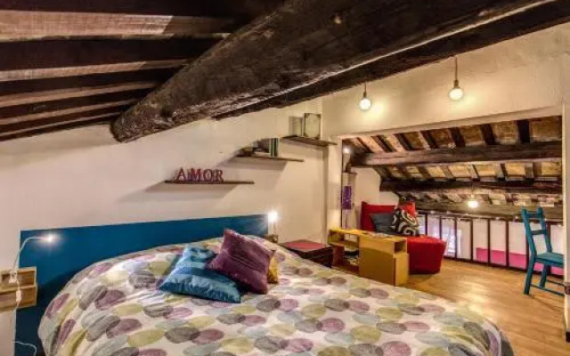 Romantic Apartment