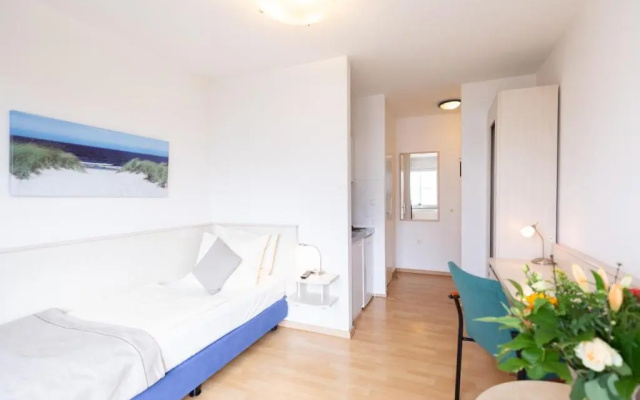 acora Bremen Garden Living the City