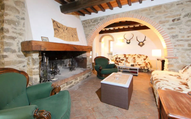 Villa La Piaggia