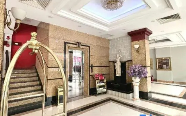 Royal Tuyen Quang Hotel
