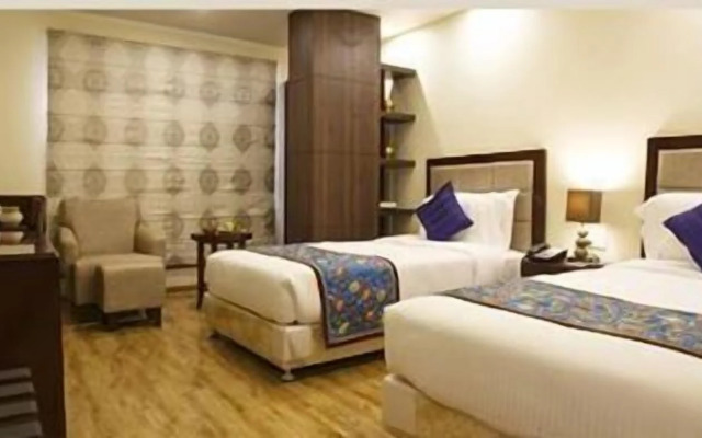 Pipal Tree Hotel