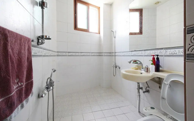 Guesthouse La Mancha
