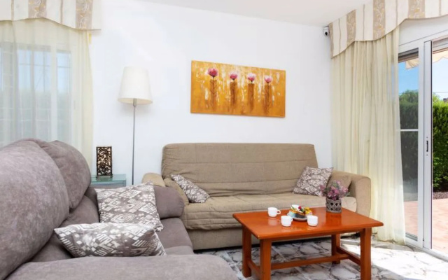 Villa MARIPOSA L'Ametlla de Mar