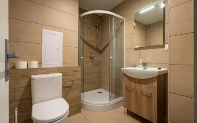 Hostel Barno