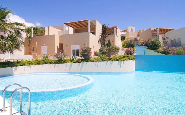 Plakias Panorama Home