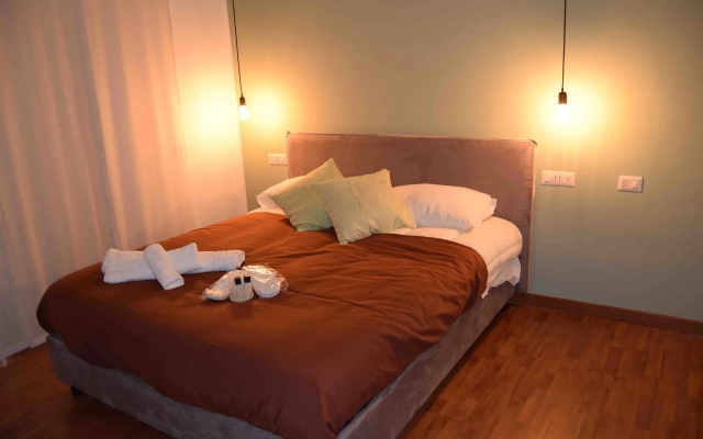 B&B Monserrato