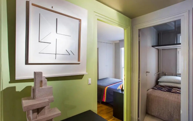 Faubourg Chic