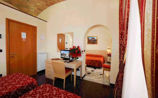 Hotel Campidoglio